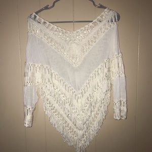 Crochet Top